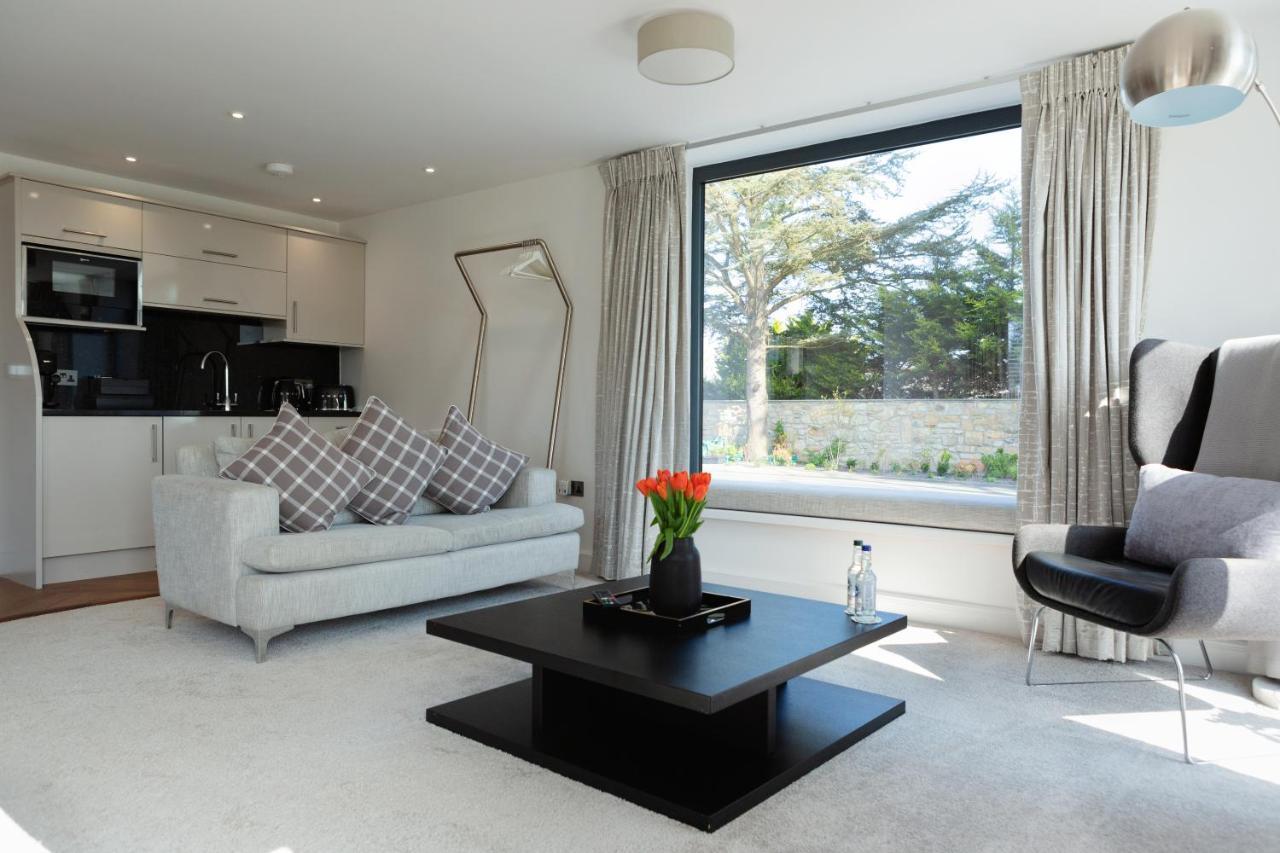 Dafarn Newydd Studio Llangefni Bagian luar foto