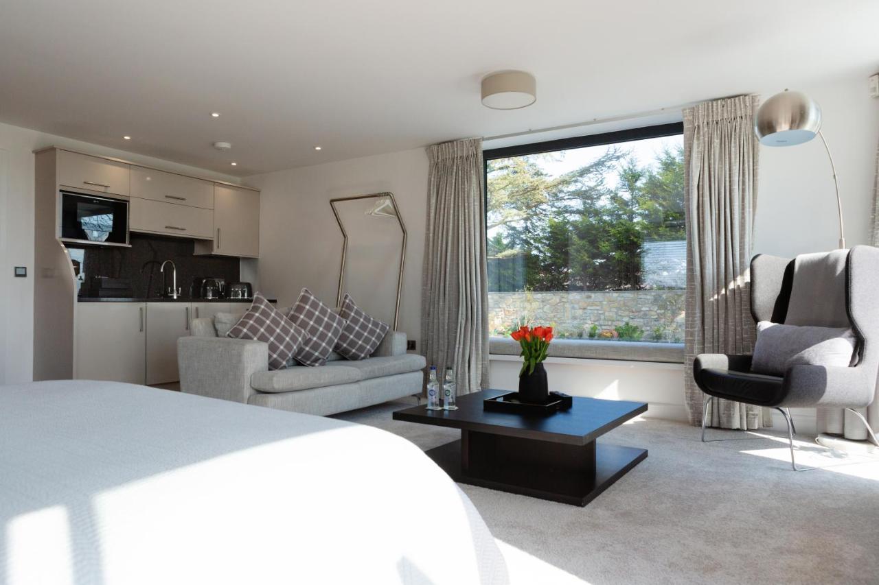Dafarn Newydd Studio Llangefni Bagian luar foto