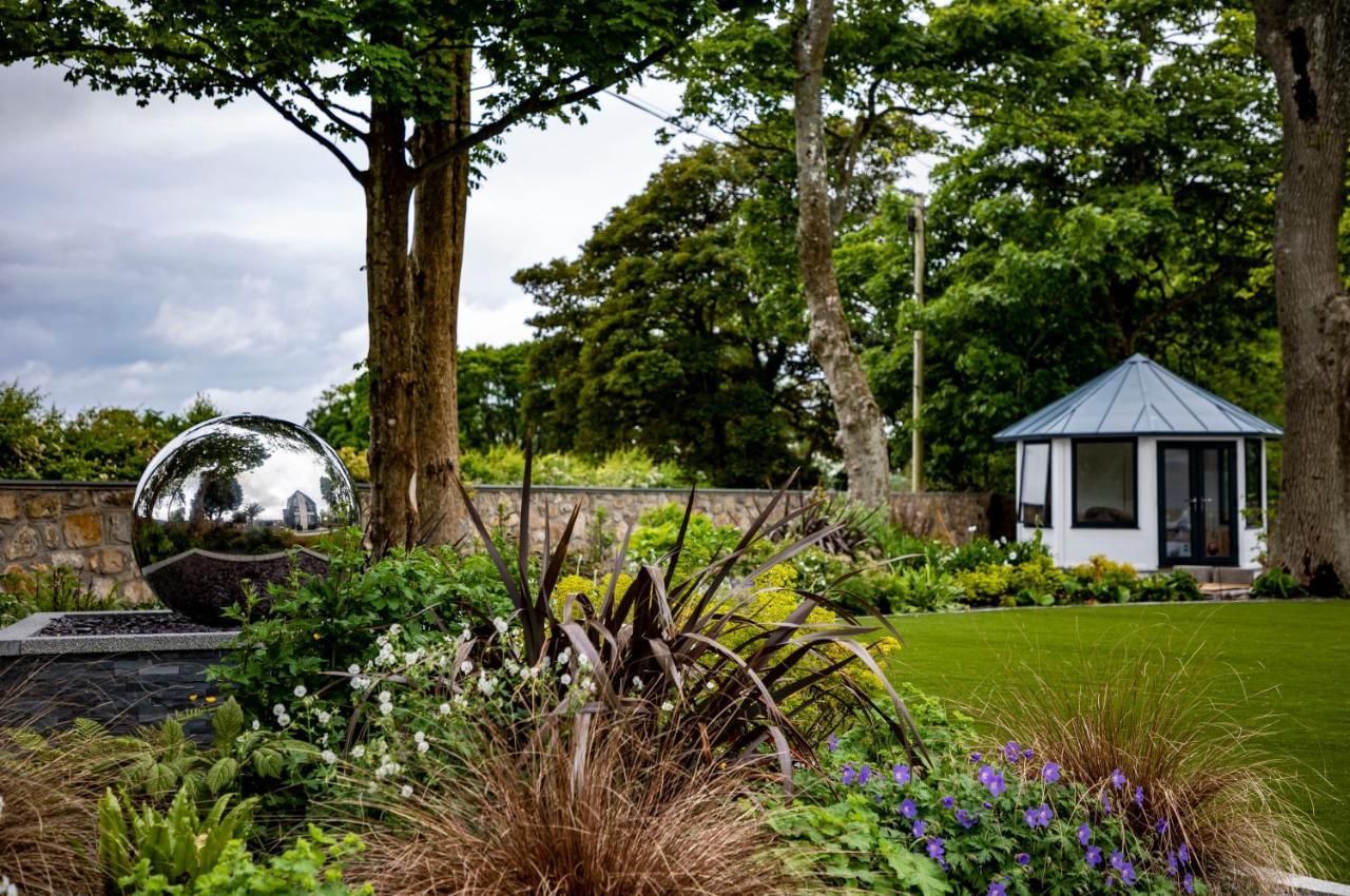 Dafarn Newydd Studio Llangefni Bagian luar foto